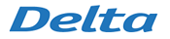 logo delta